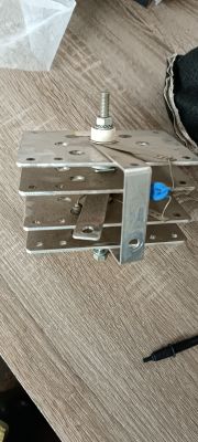 Spawarka Bester MP 1800 uszkodzona regulacja obrotow