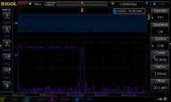 Recenzja FG-100 DDS - lub tani generator funkcyjny