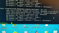 Raspberry pi3 b+, jak uruchomić drugą kartę wifi.
