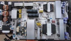 LG OLED65B13LA – brak napięcia na płycie głównej, jak zidentyfikować sekcję standby?