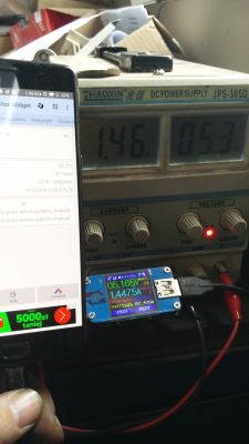 Czy kabel Quick Charge uszkodzi Xiaomi REDMI 4A bez tej funkcji?