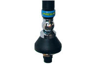 President - antena montażowa na podstawie magnesowej