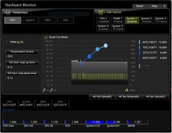 Wysokie temperatury na GPU