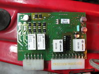 Felicia 1.6 - nieprawidłowa praca sondy lambda