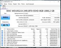 Lenovo Y50-70 - Zawieszanie się przy pobieraniu torrentów i graniu, bluescreen
