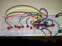 Atmega 328p Awaria układu Atmega 328p Awaria układu