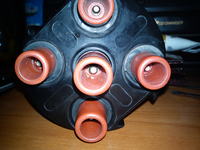 VW Golf MK2 - Nie odpala. Jak zdiagnozować usterkę?