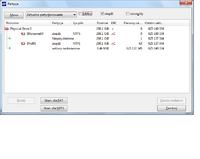 Dysk WD32 00AAKS-00L9A 320 GB system NTFS niewidoczny po instalacji WIN7 Dysk WD32 00AAKS-00L9A 320 GB system NTFS niewidoczny po instalacji WIN7