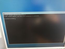 Problem po aktualizacji systemu - Windows 10 rollback