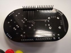 [Sprzedam] YouRobot Joystick Shield V1 - Warszawa Kabaty, 20 zł