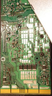 Server Power Supply HP PS-3701-1C: Pin Out and Dry Start Procedure