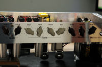 Vintage combo gitarowe "ClubMaster" Vintage combo gitarowe "ClubMaster"