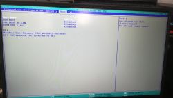 Lenovo Legion y530 nie widzi dysków NVME Lenovo Legion y530 nie widzi dysków NVME