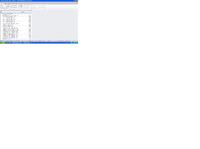 ford galaxy 1,9tdi 130km - Potrzebny wsad 29f400 038 906 019 ld