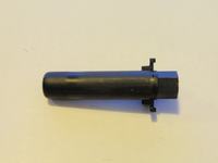 corsa C - Brakujące bolce tylnej półki, czym zastąpić?