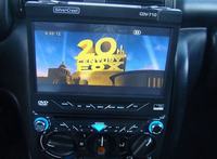 Podłączenie SilverCrest CDV-710 jako TV