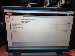 MAN TGA 440 Euro5 AdBlue error GDK / PDF 05031-02—what causes this fault?