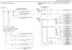 Daewoo Lanos SX - Przekaźnik rozładowuje akumulator