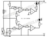 Prosty monitor temperatury