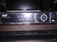 [Sprzedam] Cyfrowy rejestrator Aper PDR-XM3008