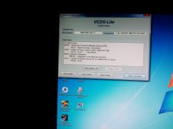 Vw Passat 1,8T + LPG - Przy odpalaniu gaśnie dławi się na benzynie podczas jazdy