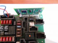 Scenic II 2.0: Blown Fuse Plate, Melted Resistor, White Relay - Gas Firing & Fuel Injector Issues Scenic II 2.0: Blown Fuse Plate, Melted Resistor, White Relay - Gas Firing & Fuel Injector Issues