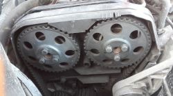 Wymiana paska rozrządu po zalewaniu olejem - czy jest konieczna?