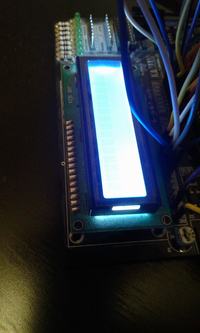 Atmega8a Bascom - Nie działa poprawnie wyświetlacz HD44780 Atmega8a Bascom - Nie działa poprawnie wyświetlacz HD44780