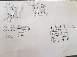 Deskorolka elektryczna hoverboard nie załącza się, jaki to element?