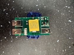 [WB3S/BK7231T] DETA 6014HA Smart Switch Mechanism from Bunnings Australia