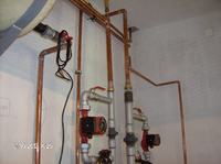 Jakie rozwiązania dla instalacji CO/CWU z kotłem Defro Optima 15 KW?
