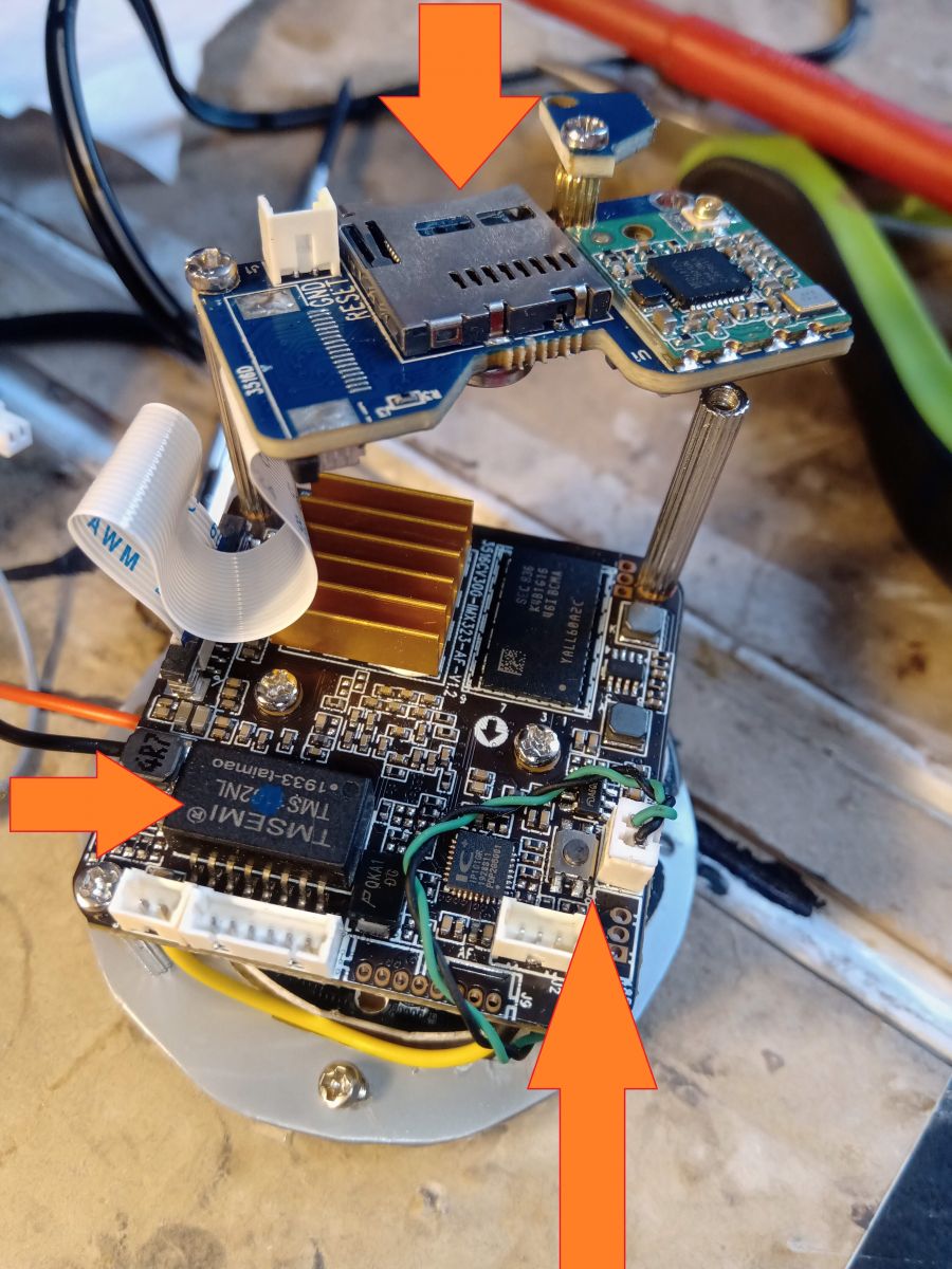 みる　1113 Maison MIHARA YASUHIRO】TRIPLE LAYERED HALF ZIP HOODIE