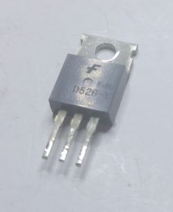 [Sprzedam] Sprzedam tranzystory D526-Y (NPN) i B596-Y (PNP) z wylutu, 19 sztuk za 50 zł