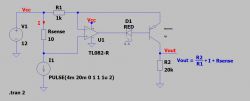 Czy TL082 działa z niesymetrycznym zasilaniem +12V/-5V?