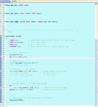Petit FAT, przykład implementacji obsługi FAT na małe AVR.