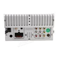 Opel astra h - Wzmacniacz po podłączeniu nie dostaje sygnału z radia.