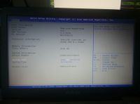 ASUS R556L enters the BIOS itself - ASUS does not boot Win 8.1