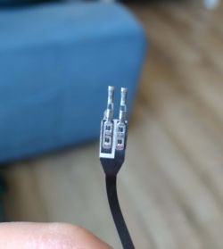 Wymiana pickup w gitarze elektroklasycznej szumy i brumy Video