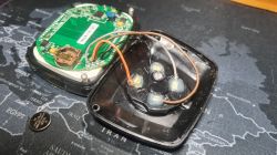 Wyświetlacz Sterownik Batavus E-go: Wymiana i Podłączenie Innych Modeli, 4-pinowe Złącze