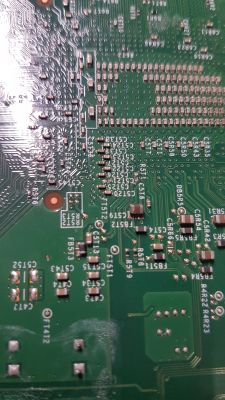 xbox360 slim E - Pomoc w zidentyfikowaniu brakujących elementów