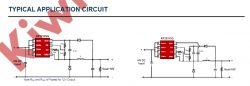 [LM1/ESP8266] Przekaźnik dopuszkowy z pomiarem energii WRS1EM RTX WiFi