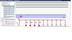 Ford Galaxy MK2 2004 GHIA Version: Seeking Wiring Diagram for Interior Lighting Issue
