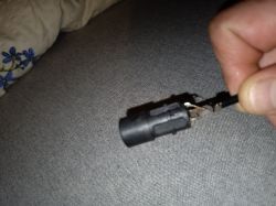 Amplituner Onkyo TX-SV545 - podłączenie końcówki mocy pre out