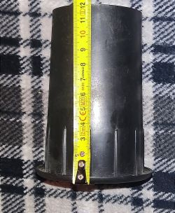 Wyliczanie wymiarów obudowy dla głośnika Alphard CW1202CX