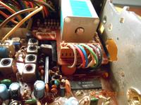 Alan 87 czy był przerabiany ? kłopot z nadawaniem