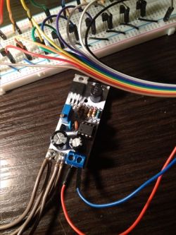 Tworzenie zegara Nixie na Arduino Uno z użyciem expanderów PCF8574 i modułu RTC DS1307