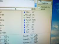 Podkręcanie AMD, Gigabyte, chłodzenie...