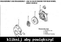 Mitsubishi L400 4G64 - Brak iskry podczas kręcenia rozrusznikiem