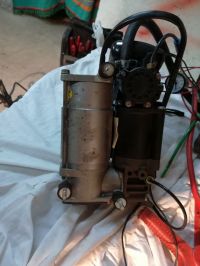 Mercedes W211 Wabco Compressor 443 020 155 1: Correct Suspension Pressure & Potential Issues Mercedes W211 Wabco Compressor 443 020 155 1: Correct Suspension Pressure & Potential Issues