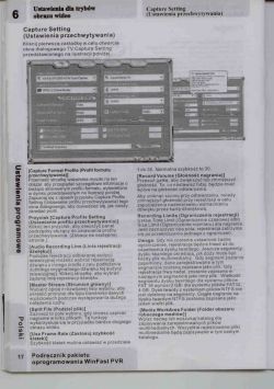 Leadtek win fast tv 2000 xp expert... instrukcja/poradnik